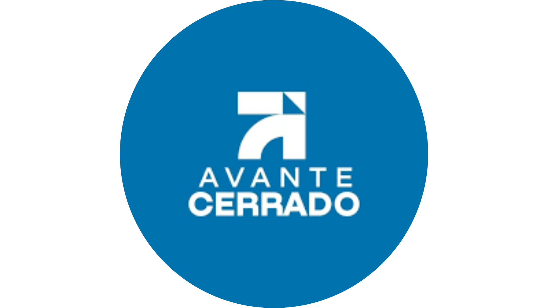 Avante Cerrado